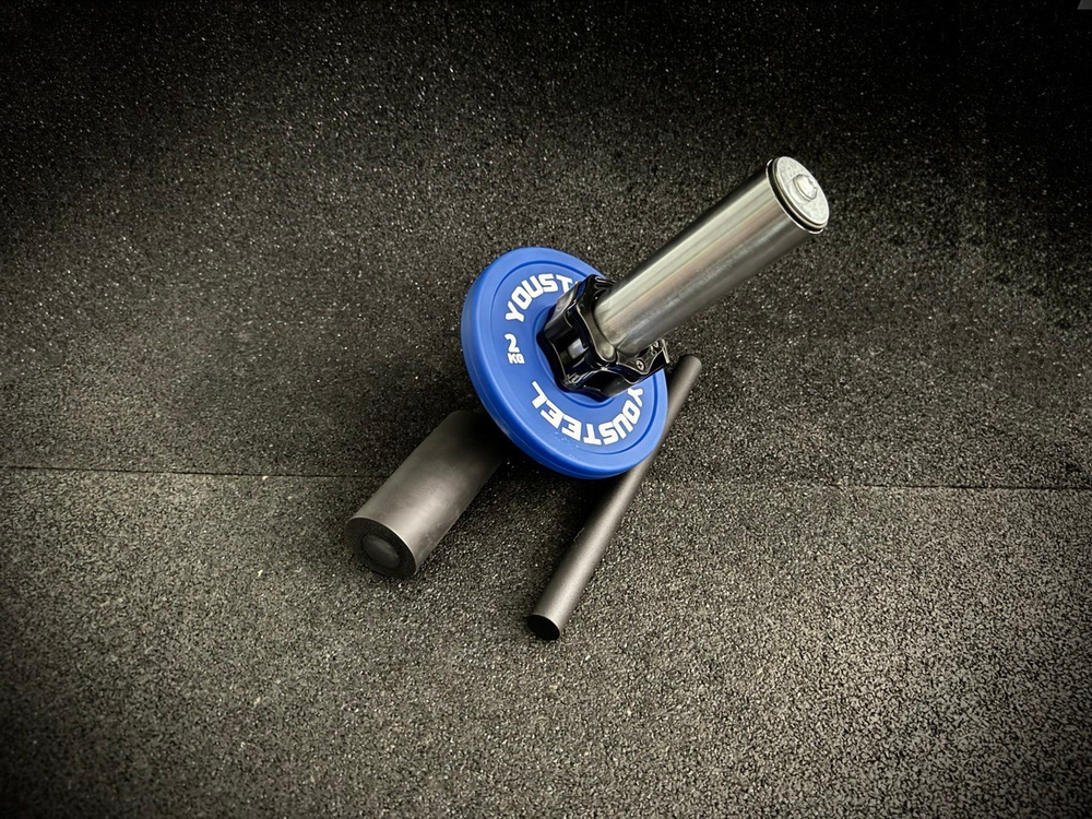 Кронштейн для мышц голени