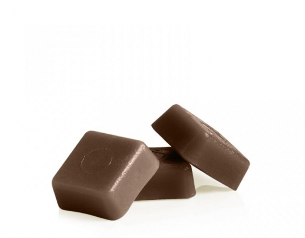Горячий воск для депиляции в брикетах - Шоколад
