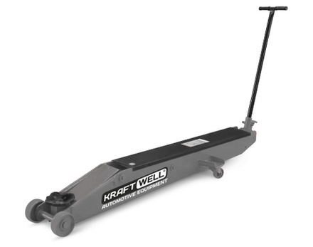 KraftWell KRWFJ20T Домкрат ТУРЦИЯ г/п 20 т.