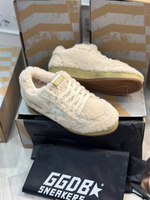 Кеды Golden Goose