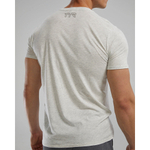 Футболка мужская TYR MEN'S ULTRASOFT LIGHTWEIGHT BIG LOGO