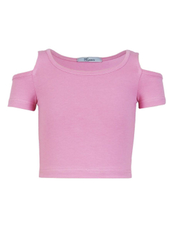 62-09-5 Футболка для девочки