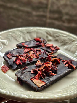 ШОКОЛАД🍫
