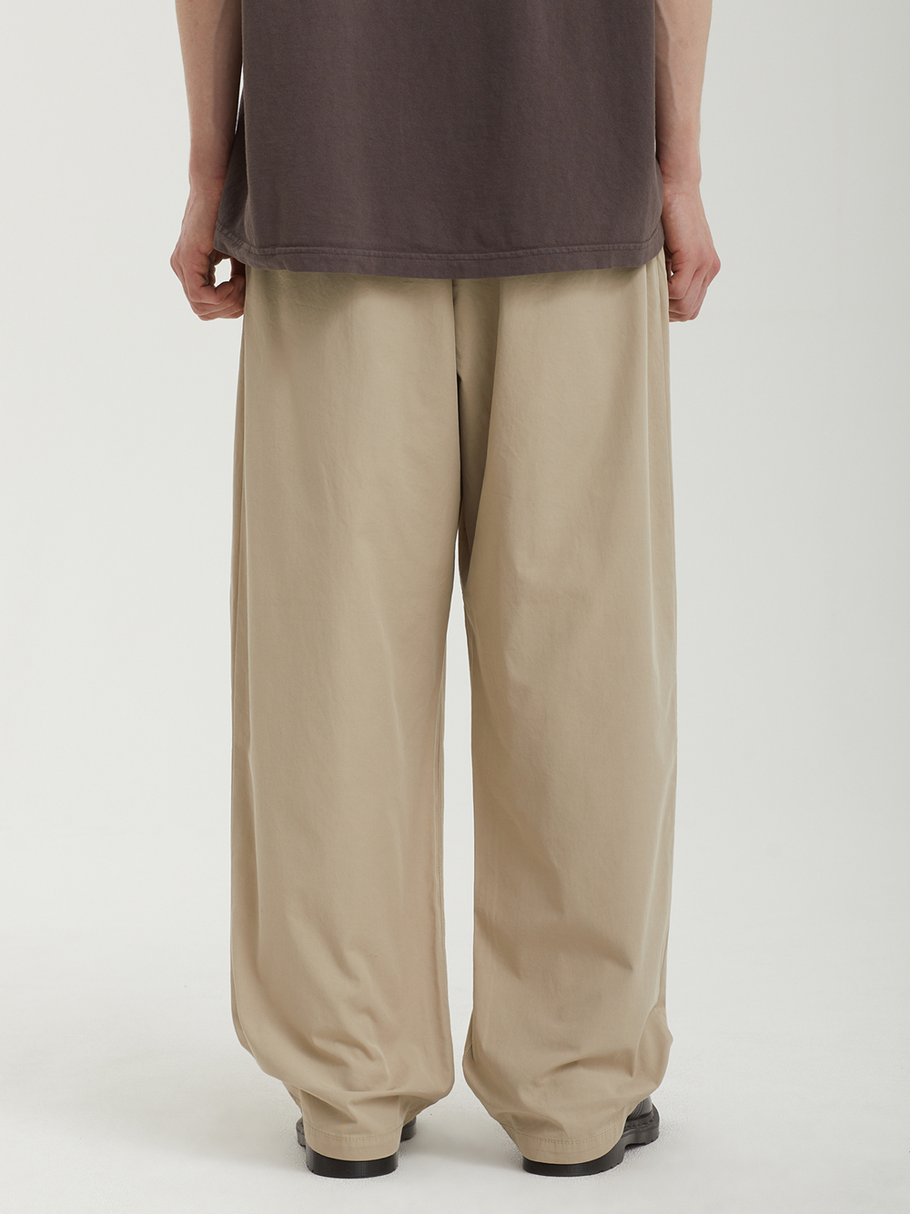 Брюки (Loose Fit) Evan Pant
