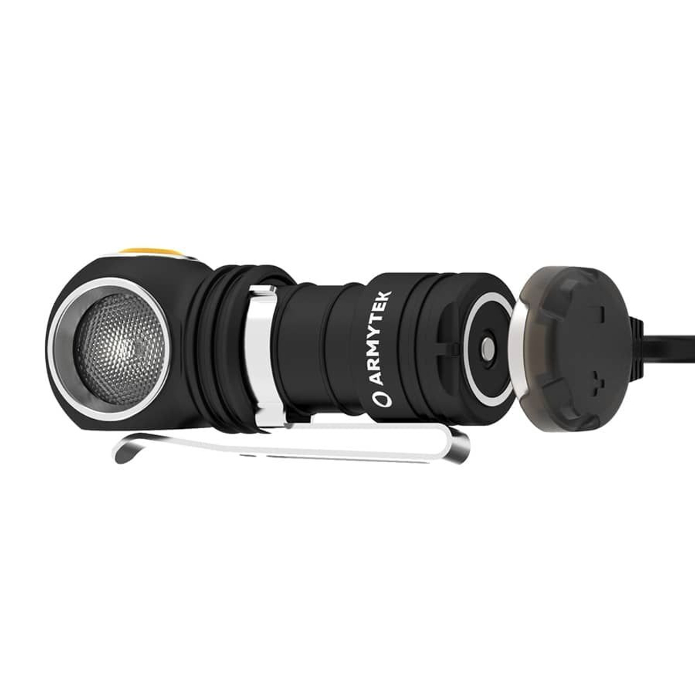 Фонарь WIZARD C1 PRO, ARMYTEK