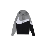 Толстовка Nike As M Nsw Hoodie Logo, AR3085-063