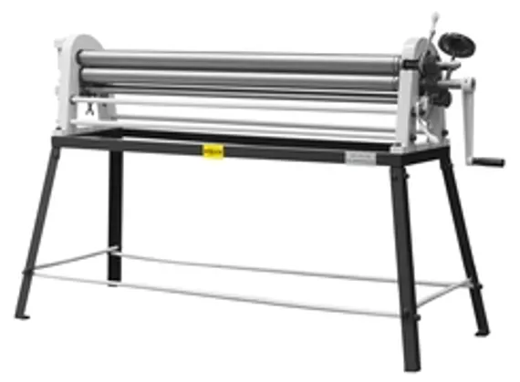 Электромеханическая гильотина Stalex Q11-4x3200