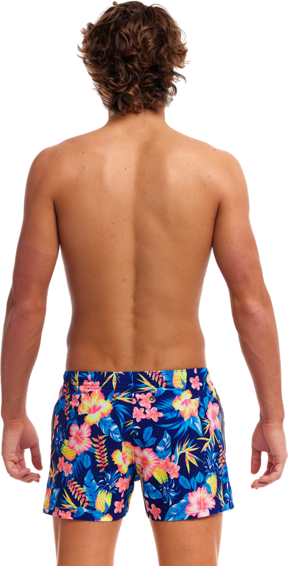 Шорты FUNKY TRUNKS Men's In Bloom