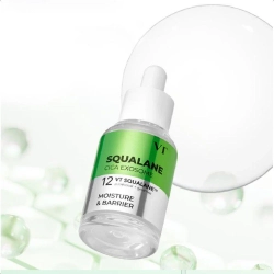 VT Cosmetics S4 Moisture Ampoule увлажняющая ампула со скваланом и экзосомами центеллы