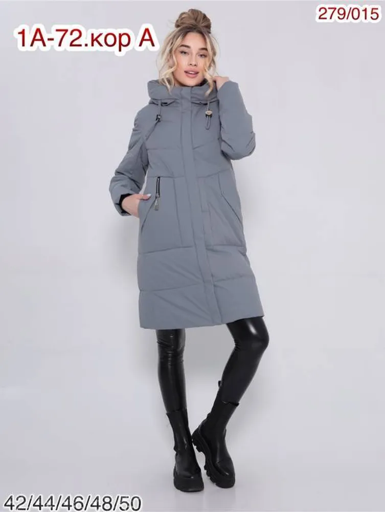 Куртка 2946290 Fabrika