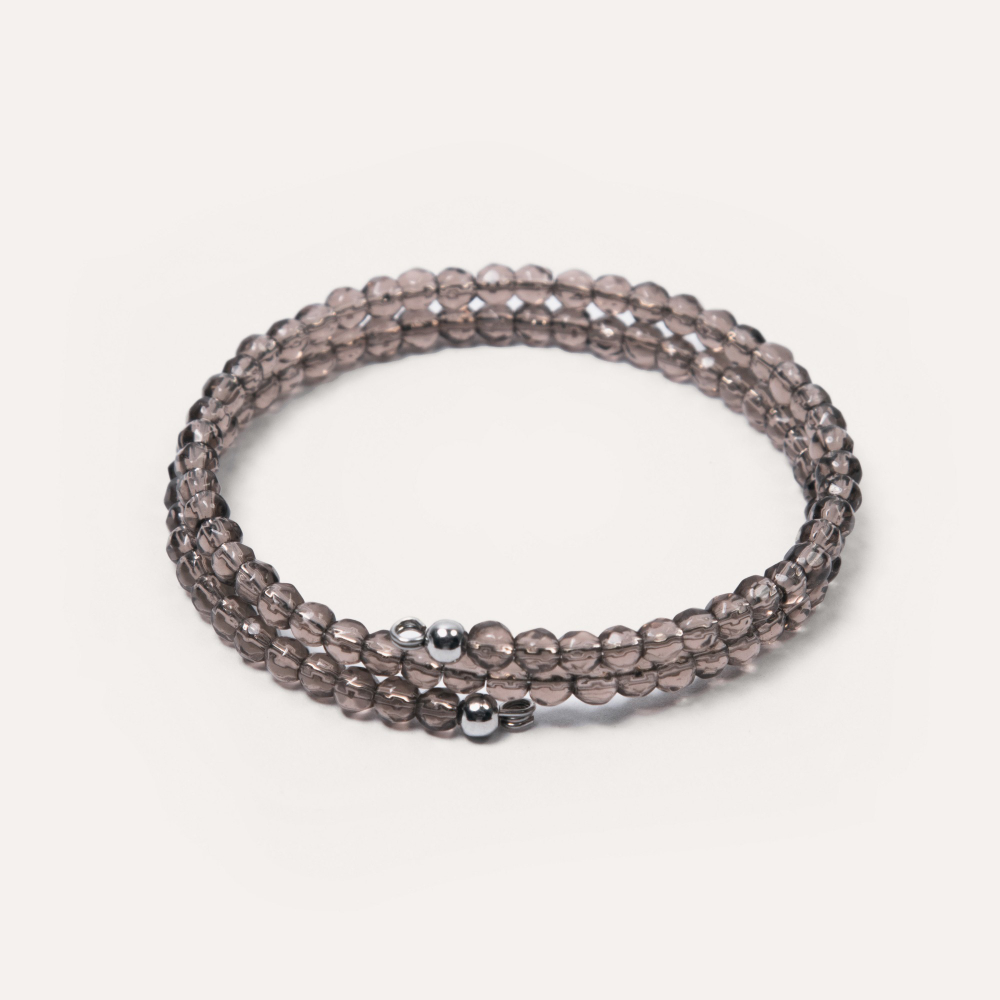 Браслет Facets GRY