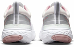 Кроссовки Nike React Miler 2 (Женская размерная сетка)