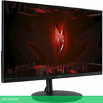Игровой монитор Acer Nitro XF270S3biphx UM.HX0CD.302