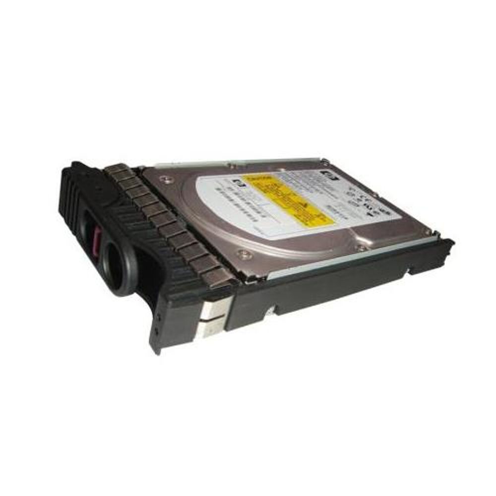 Жесткий диск HP 300GB 15K 9000 U320 SCSI 0950-4701