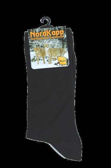 Термоноски NordKapp Premium modal 497