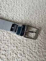 Кожаный ремень Armani Junior, 128