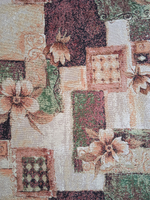 Покрывало гобеленовое Аметист 40 2.0 (180х200)