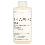 Olaplex, № 4, шампунь Bond Maintenance ™, 250 мл (8,5 жидк. унц.)
