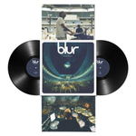 Blur / Live at Wembley Stadium (2LP)