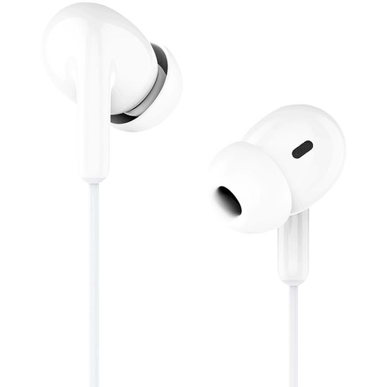 Проводные наушники Xiaomi Type-C Earphones (BHR8931GL / M2413E1)