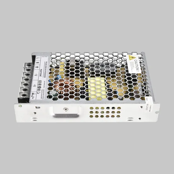 Источник напряжения PSL002 24В 250Вт IP 20 220206 Led Strip 220206