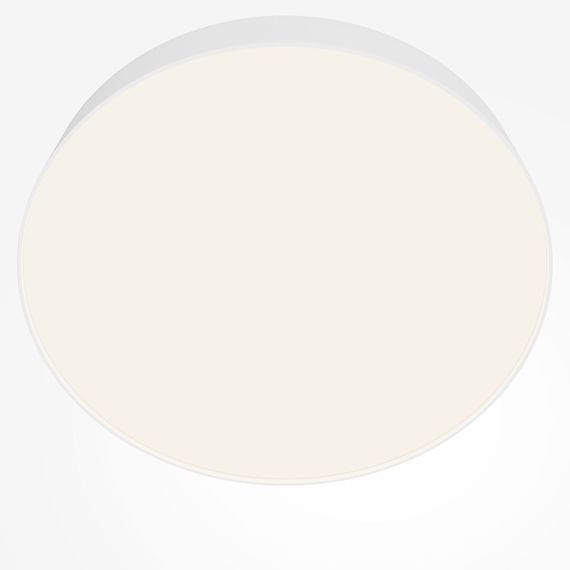 Потолочный светодиодный светильник Maytoni Technical Zon C032CL-45W4K-RD-W