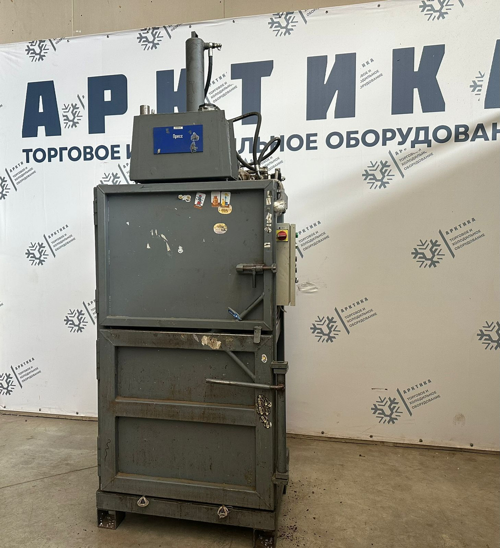 Пресс Texenergo ВПК2110БУ2