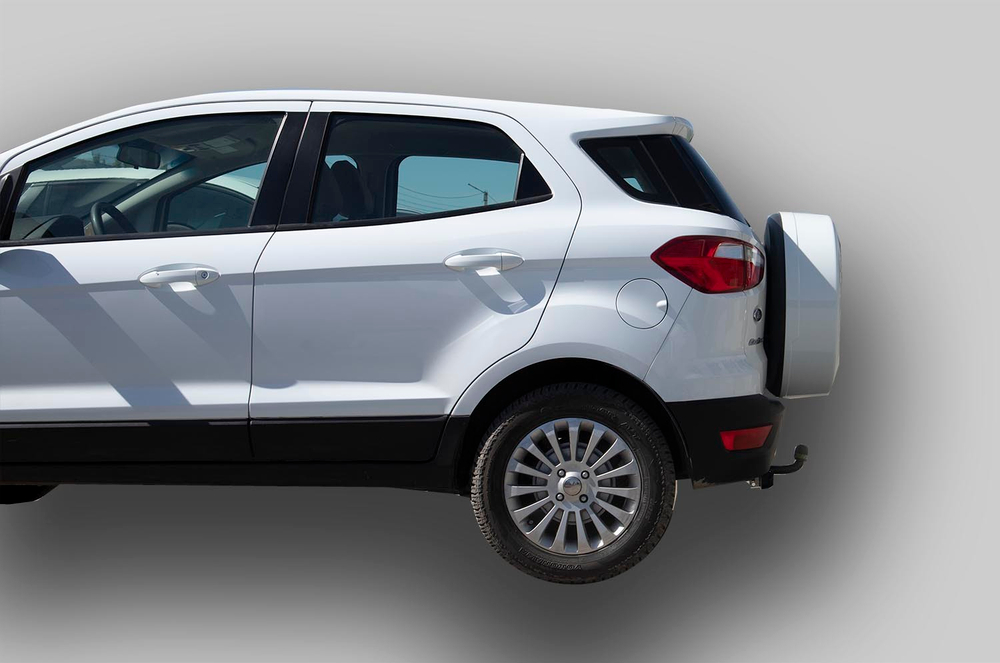 Фаркоп для FORD ECO SPORT 2017 - 2023  арт.F124-A