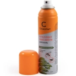 Аэрозоль от мошек и комаров «Максимум» 150мл