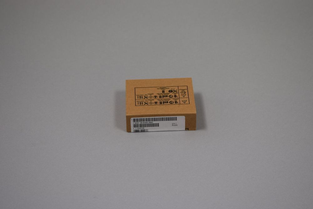 SIEMENS 6ES7134-6HD01-0BA1