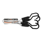 Резинки багажные плоские 600 мм Stels, 2 шт