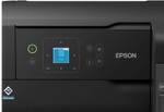 МФУ струйное цветное Epson EcoTank L3560