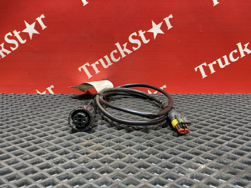 Провод повторителя поворота