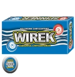 P0001D Wirek — вращающееся наземное изделие с искрами, 6 шт., Magictime.