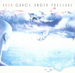 Rush / Grace Under Pressure (CD)