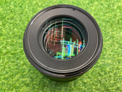 Canon EF 100mm 2.8L IS Macro USM