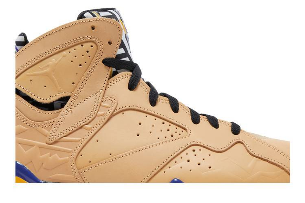 Кроссовки Jordan Air Jordan 7 Retro Se "Afrobeats"
