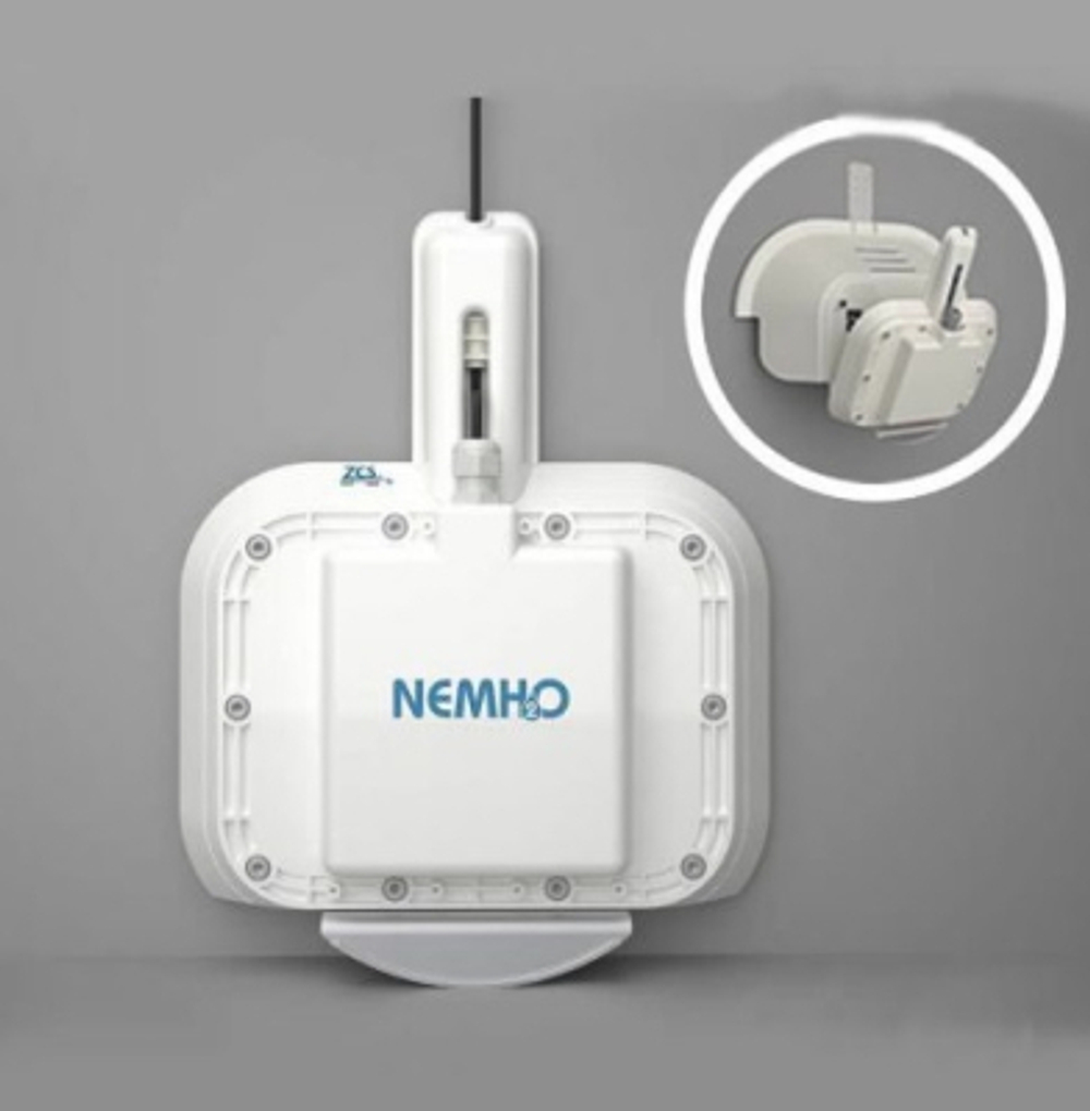 Станция зарядки Caiman Nemh2o Elite (часть комплекта зарядки C01516 + 045A0055D)