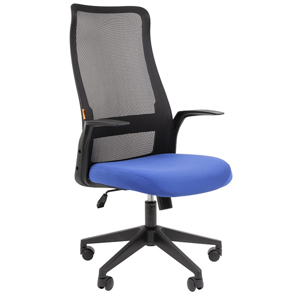 Офисное кресло CHAIRMAN 573 ткань/сетка