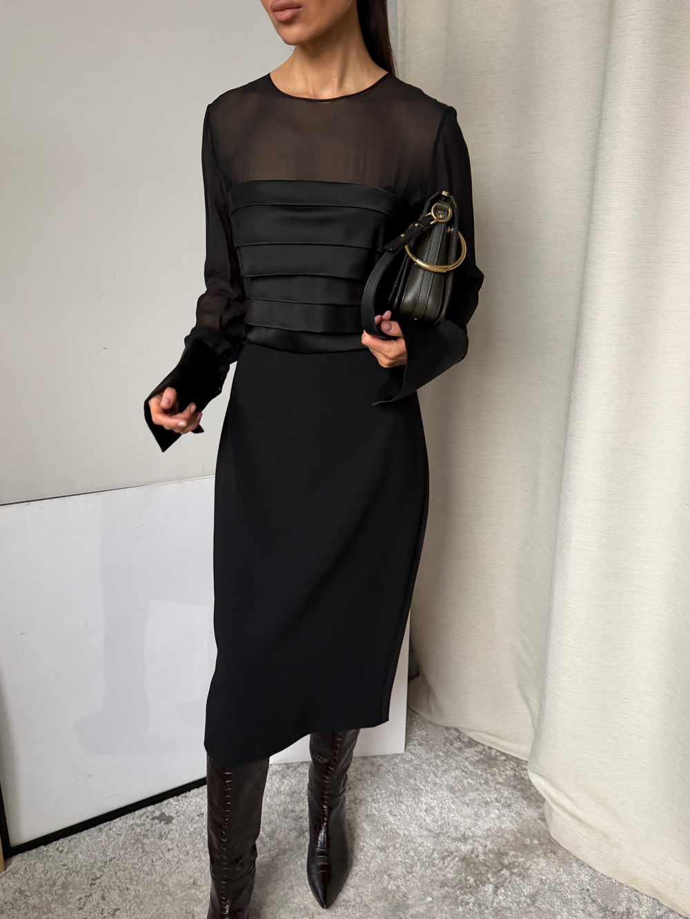 Платье Max Mara, m