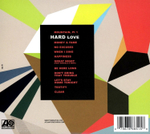 Needtobreathe / Hard Love (CD)