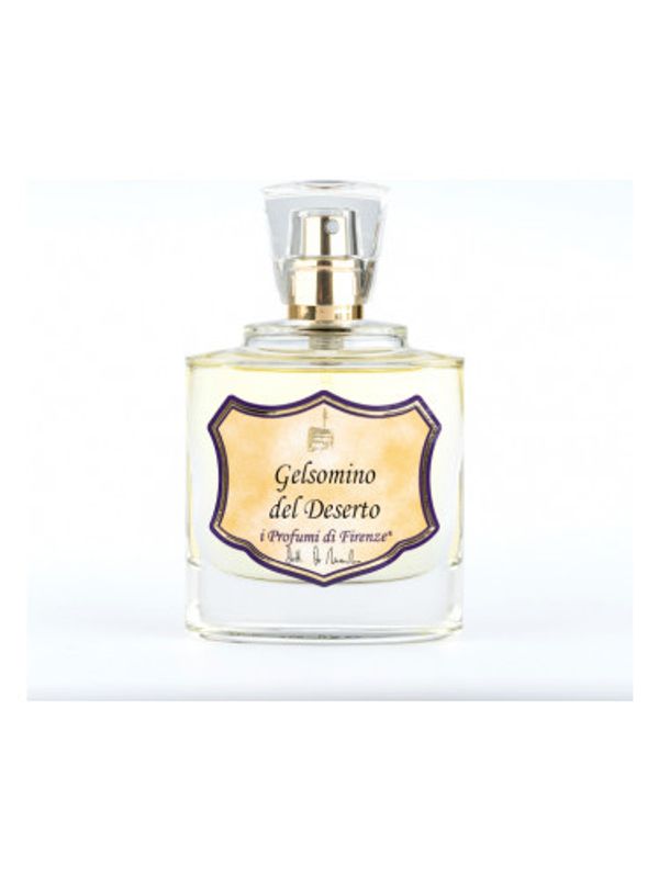 I Profumi di Firenze Gelsomino del Deserto