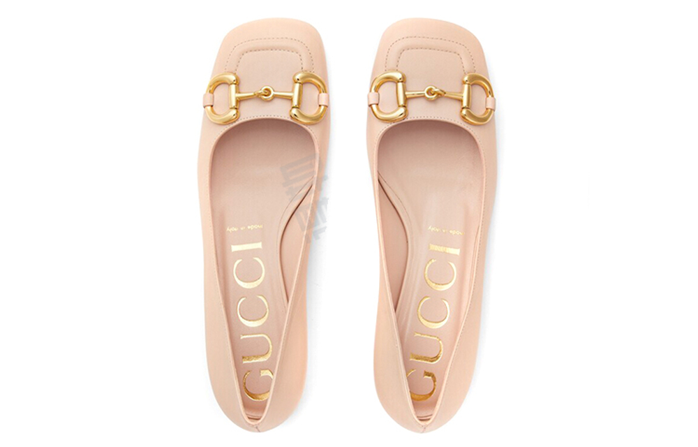 Gucci (Женская размерная сетка)