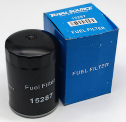 Фильтр топливный Total Source 15287