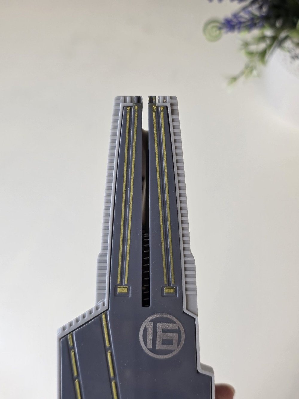 Игрушка Авианосец с самолетами в комплекте (200541641)