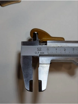 tx Колодки тормозные задние для мотоцикла