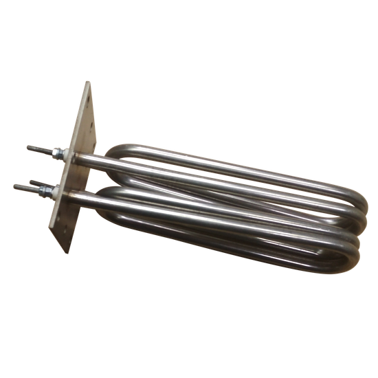 ТЭН для парогенератора TULA 2.0 кВт