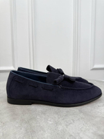 Туфли Loro Piana