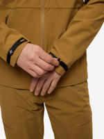 КУРТКА МУЖСКАЯ СОФТШЕЛЛ BASK TREK JKT V2