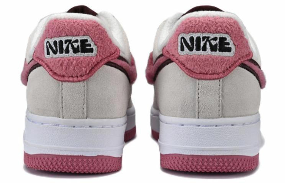 Кроссовки Nike Air Force 1 Low Lx (Женская размерная сетка)